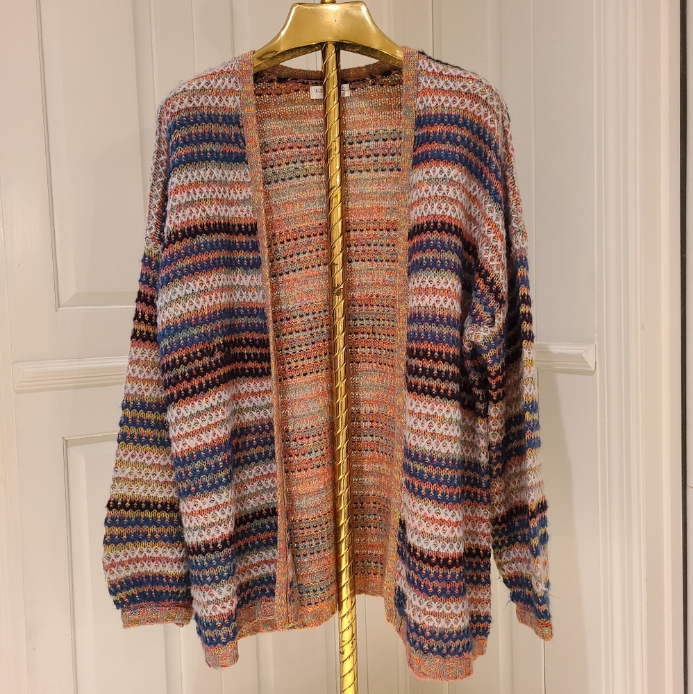 Women's Studio JPR sweater/cardigan
